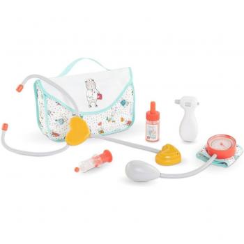 Accesorios para Muñecas Corolle Doctor 1 Pieza - Gran Estuche Doctor - COROLLE multicolor