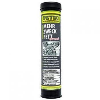 Grasa Multiusos PETEC Sin Silicona 400 g