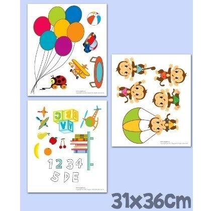 3