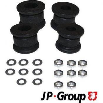 Kit de estabilizador anti-rolido JP GROUP 1340550610