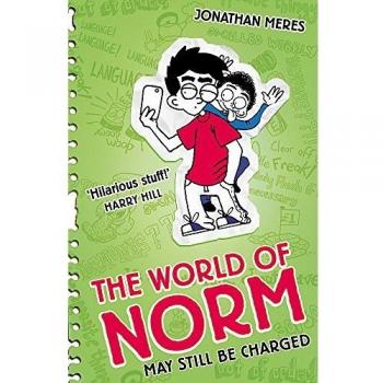 El Mundo de Norm: Puede Que Siga Cargado - Libro 9 (Tapa blanda)