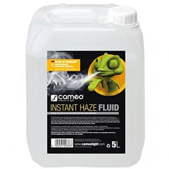 CAMEO INSTANT HAZE FLUID 5L