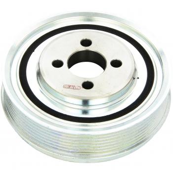 CORTECO Polea de cigüeñal 80000919 - Belt Pulley, crankshaft