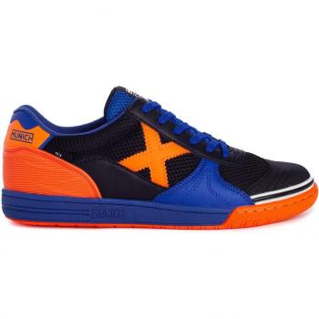 Zapatillas de fútbol sala para hombre Munich G-3 Indoor