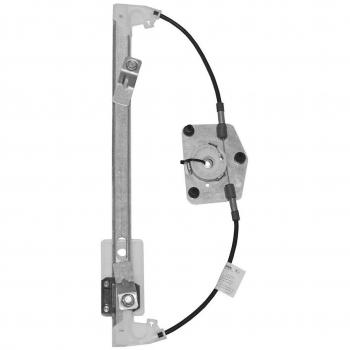 Regulador de ventanilla MAGNETI MARELLI 350103864000 Derecha, Elevalunas MAGNETI MARELLI 350103864000