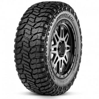 Neumático Radar Renegade R/T+ 285/60 R20 121/119Q - Todoterreno, 10PR, M+S, 3PMSF