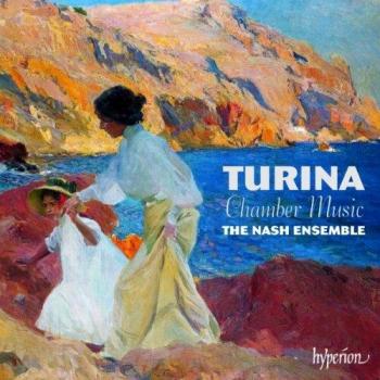 Turina Chamber Music