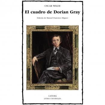 El cuadro de Dorian Gray