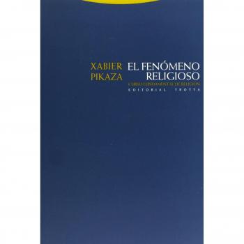 Fenomeno Religioso