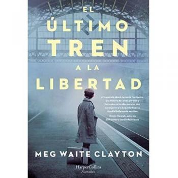 EL ULTIMO TREN A LONDRES