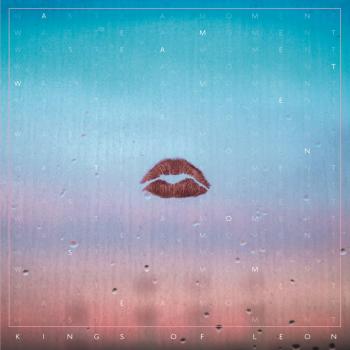Waste A Moment B/W Muchacho [Vinilo]