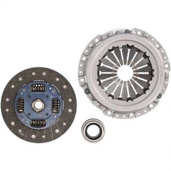Kit de Embrague Sachs 3000 951 489 - Herramientas para Frenos y Reparación