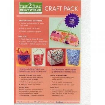 Fast2fuse Heavy Craft Pack 14 X 18