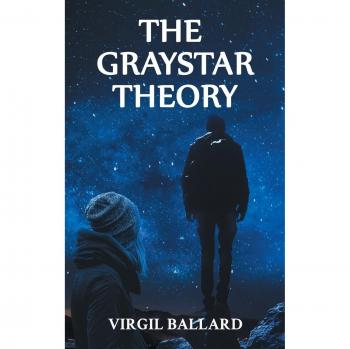 Teoría GrayStar - Edición Tapa Dura
