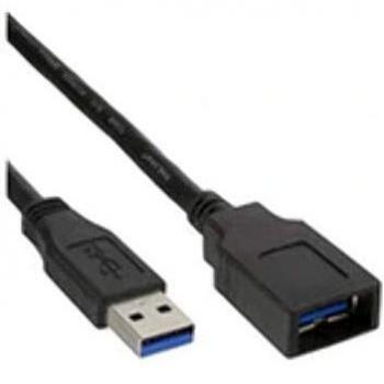 Microconnect 0.5m USB 3.0 - Cable USB