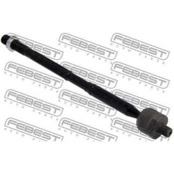 Rótula axial de dirección FEBEST 0122-010 - Articulación axial, alta durabilidad, diseño específico para vehículos, fácil instalación