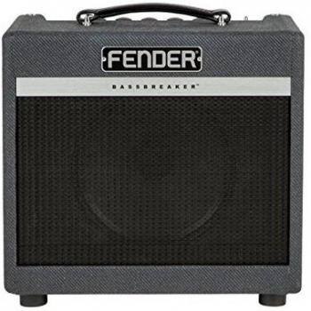 Fender Bassbreaker 007 Combo - Nearly New Amplifier