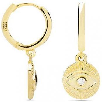 LUXENTER PENDIENTES Talisman EH325Y0000