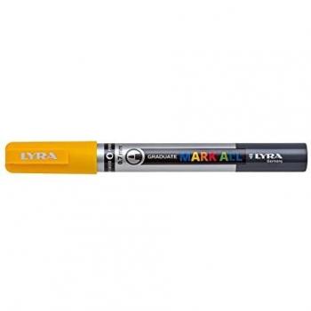 Lyra Grad Mark All 0,7 mm Amarillo