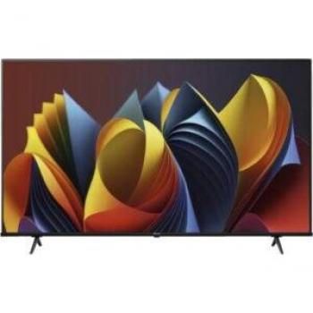 LG 86 QNED82 4K Ultra HD AI Smart TV (2025)