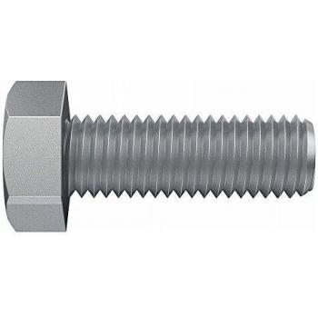 Desa 29120502 - Tornillo presion DIN 933 M20 x50