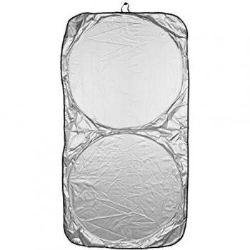 BB Car-Juego de Parasoles INT41118 Plegable 150 x 80 cm