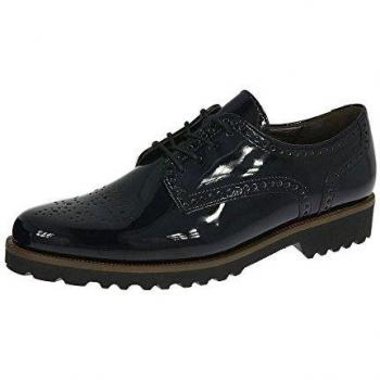 Marina De Gabor Mujeres Regent 51.410.56 Zapatos UK7 Marina