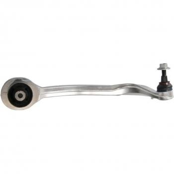 Brazo de control REINHOCH RH04-0025 para suspensión de ruedas, eje delantero, lado derecho