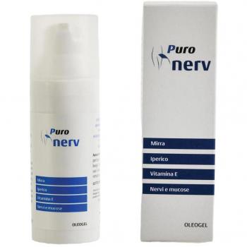 Gel Íntimo Puronerv 50ml
