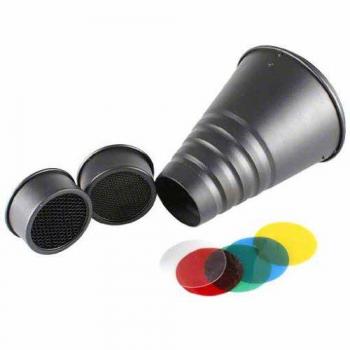 Walimex 15648 - Difusor para iluminación fotográfica