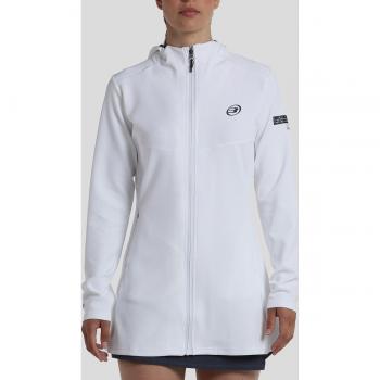 Sudadera de mujer Niazo Bullpadel