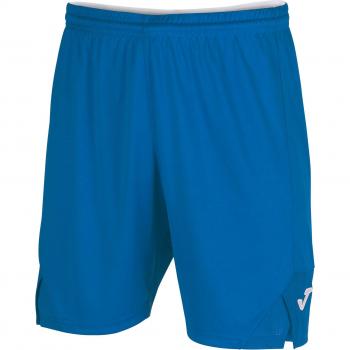 Joma Pantalones Cortos Toledo II Azul Hombre Adulto