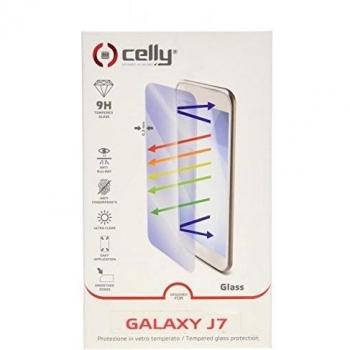 Celly GLASS512 - Protector de pantalla
