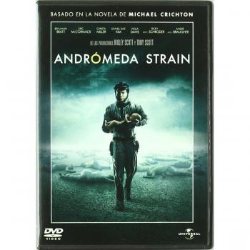 Andrómeda Strain