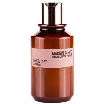 Vanexstasy Refreshing Shower Gel 250 ml