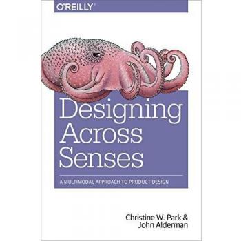 Designing Across Senses: A Multimodal Approach to Product Design
