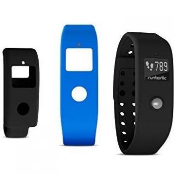 Runtastic - Orbit wristband activity tracker