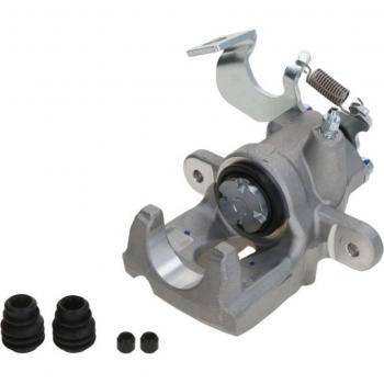 Pinza de freno BUDWEG 343984, Trasero Izquierda, CALIPER