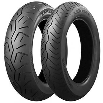 BRIDGESTONE 150/80 B16 71H E-MAX REAR TT