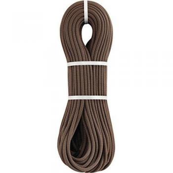 Petzl - Arial 9.5 Mm, talla 9.5 mm x 70 m, Dorado