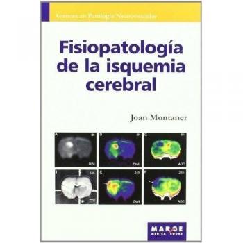 Fisiopatología de la isquemia cerebral: 0