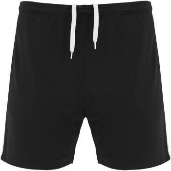 Bermuda de niño multi-deporte con bolsillos laterales