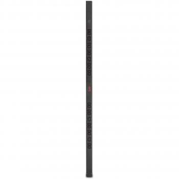 APC Basic Rack PDU Zero U Power Distribution Unit with 24 AC Outlets (16A, 230V)