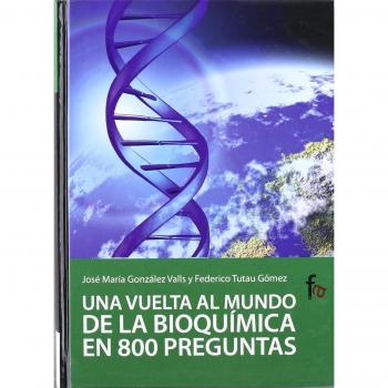Vuelta Al Mundo De La Bioquimica