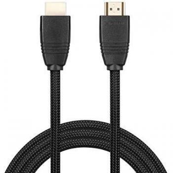 Sandberg HDMI 2.1 Cable 8K, 1m Cable HDMI - Cables HDMI