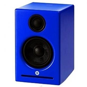 Vieta VOBS30BL - Altavoz con Bluetooth, color azul