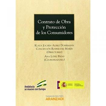 Contrato De Obra Y Protección De Los Consumidores