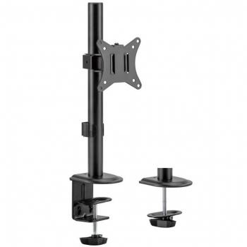 AISENS Soporte de Mesa Eco Giratorio e Inclinable para Monitor/TV 9kg de 17-32