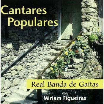 Cantares Populares