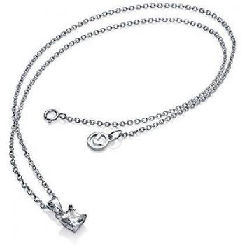 Collar Viceroy Jewels 21003C000-30 Plata de Ley